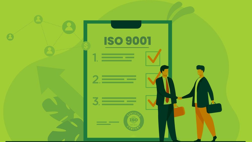 Aplico inicia el proceso de certificación UNE-EN-ISO 9001